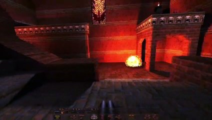 Let's Play Quake pt 2 (ft Indietimmie)