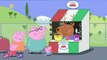Peppa Pig S04e37 The Holiday House