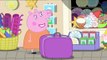 Peppa Pig S04e38 Holiday In The Sun