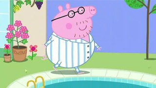 Peppa Pig S04e39 End Of The Holiday