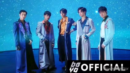 Newest Ppop Group---BGYO --