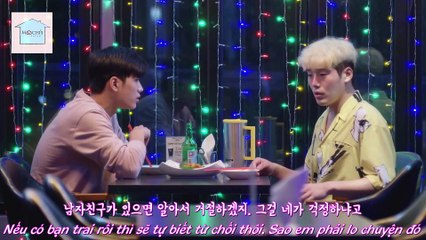 [Vietsub] Replay: Khoảnh khắc bắt đầu- Tập 9: Lời nói dối