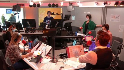 Tout à Gagner avec Frédéric François !