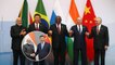 China President Xi Jinping to Visit India భారత్‌కు చైనా సపోర్ట్ |#BRICS2021summit