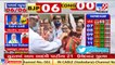 BJP wins 13 wards, AAP wins 23 seats _ Local Body Polls _  Surat _ Tv9GujaratiNews