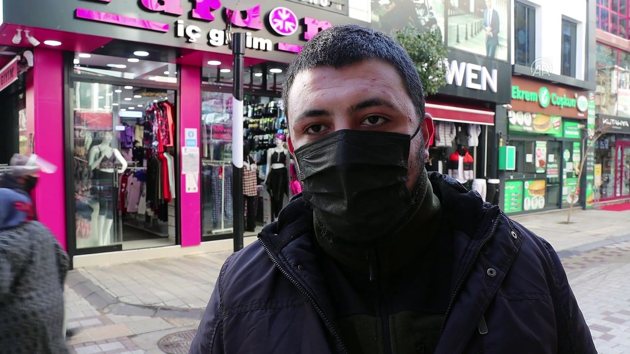 EDİRNE/KIRKLARELİ/TEKİRDAĞ - Trakya'da Kovid-19 vakaları geçen haftaya göre artış gösterdi