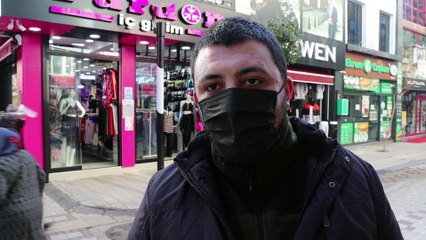 EDİRNE/KIRKLARELİ/TEKİRDAĞ - Trakya'da Kovid-19 vakaları geçen haftaya göre artış gösterdi