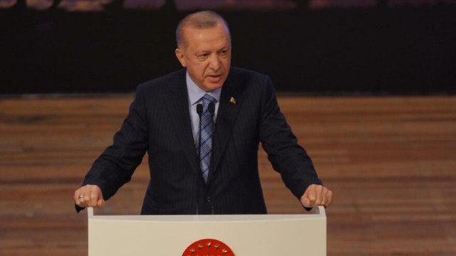 Erdoğan açıkladı: 20 bin öğretmen ataması yapılacak