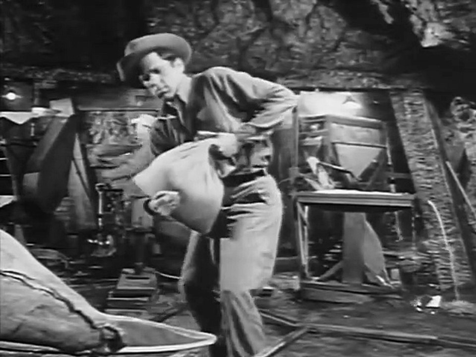 Fury | Season 1 | Episode 14 | Tungsten Queen | Peter Graves | Bobby Diamond | William Fawcett