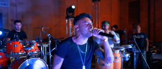 Daniele De Martino - Ti cerco e ti amo  -