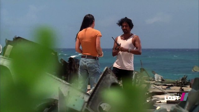Lost Trailer