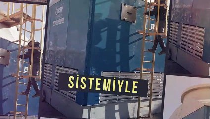 CTP Soğutma Kulesi Otomasyonlarıyla %50 Tasarruf Sağlar