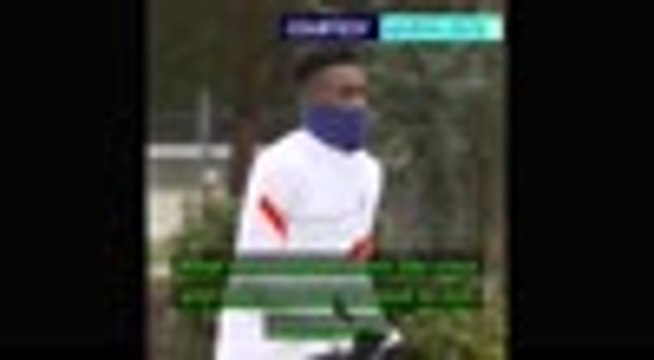 'Business as usual' for Tuchel and Hudson-Odoi after double substitution