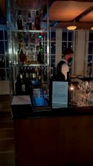 NYE Dinner Video 2 | Anthony S Casey Singapore