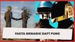 Fakta Daft Punk, Duo Elektronik yang Resmi Bubar dan Helm Robotnya yang Misterius