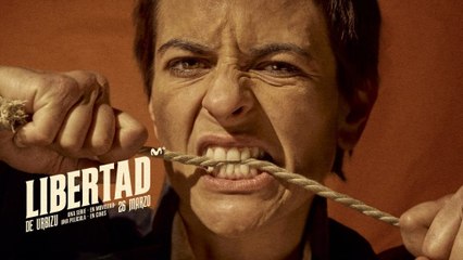 Libertad - Tráiler | Movistar+