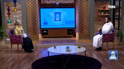 بيت دعاء | "سماحة الرسول".. كيف تعامل النبي مع هند بنت عتبة بعد إسلامها