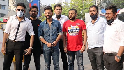 Rahul Vaidya Takes Blessing Of Siddhi Vinayak After Bigg Boss 14; FULL VIDEO | Boldsky