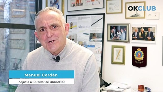 Cerdán: “Para seguir destapando casos como el de la tesis de Sánchez necesitamos tu apoyo”