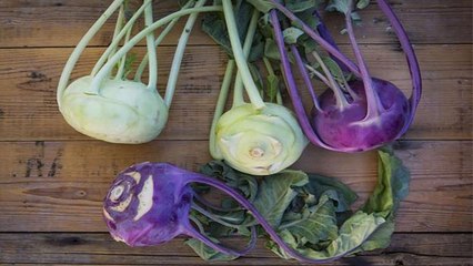 गांठ गोभी खाने के ये हैं खास फायदे, पाचन दुरुस्त से लेकर वजन करता है कंट्रोल । Boldsky