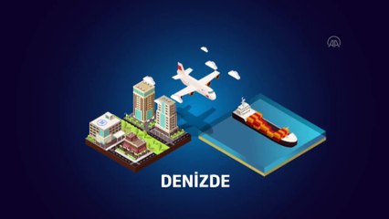 ANKARA - Türkiye'nin 'HUB sistemi ve modemlerde' dışa bağımlılığının azaltılması hedefleniyor