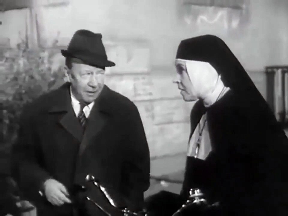 Der Kommissar, Staffel 4, Folge 8  Schwester Ignatia 3 part 2/2