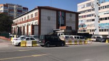 KOCAELİ - 9 ilde 'konteyner dolandırıcılığı' iddiasıyla 40 kişi gözaltına alındı