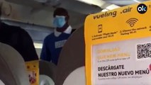 Marlaska continúa con el traslado de inmigrantes: otro vuelo Tenerife-Málaga con al menos 40 ilegales