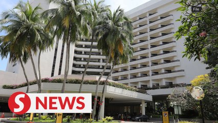 Ismail Sabri: No directive from govt for hotels to stop operations, even in MCO states