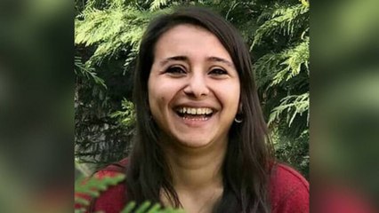 Bebeğini yaşattı, corona virüsüne yenik düştü