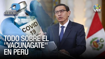 Al Día con Sergio Novelli - Martes 23 de Febrero