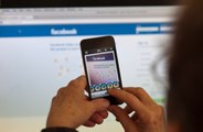 Facebook blocked own page during news takedown