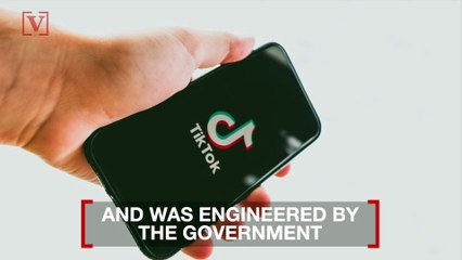 TikTokers Spread Conspiracy Theory That Texas Snow Is ‘Fake’ and Manufactured by the Government