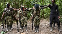 Radiografía de la ilegalidad en Colombia: ¿Dónde están y cómo están compuestos los grupos armados ?