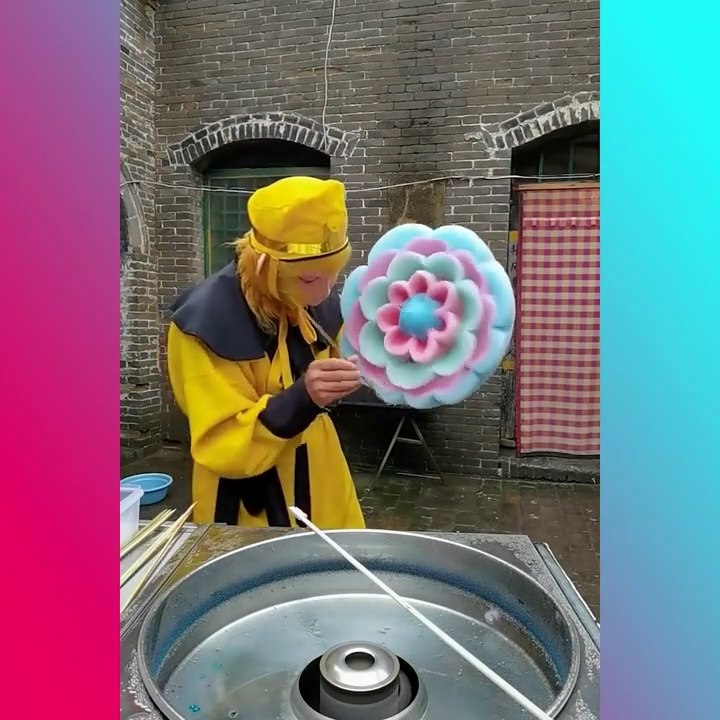 Oddly Satisfying Ninja Cooking Skills #01  Tik Tok China  Great Asian Ninja Skills.