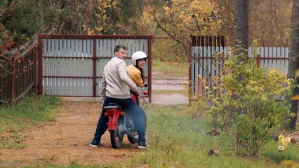 Ивановы-Ивановы 5 сезон 19 серия (2021) HD