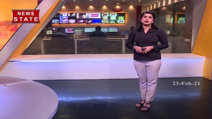 Breaking News : होशंगाबाद के पचमढ़ी में लगने वाला प्रसिद्ध महादेव मेला स्थगित | News State MP CG