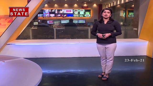 Breaking News : होशंगाबाद के पचमढ़ी में लगने वाला प्रसिद्ध महादेव मेला स्थगित | News State MP CG