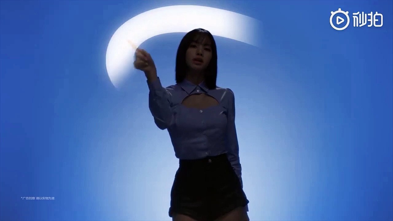Blackpink's Lisa for VIVO S9