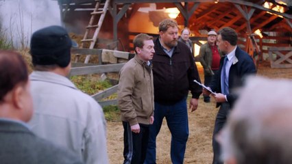 Ивановы-Ивановы 5 сезон 20 серия (2021) HD