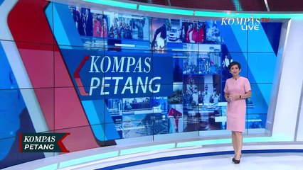 Ini Prediksi Cuaca BMKG untuk Tanggal 24-25 Februari