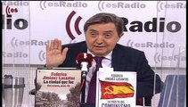 Federico a las 8: Desmontando mentiras del 23-F