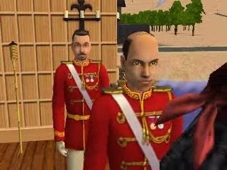 Pirates des Caraïbes 4 partie 1