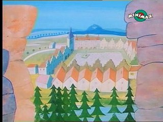 Rumcájsz Kalandjai A Mázasbögre