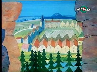 Rumcájsz Kalandjai Méhek És Zsiványok