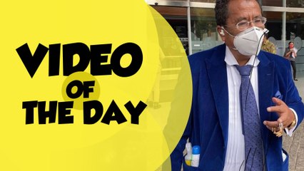 Video of The Day: Hotman Paris Divaksin Covid-19, Suami Nindy Ayunda Resmi Jadi Tersangka Kasus KDRT