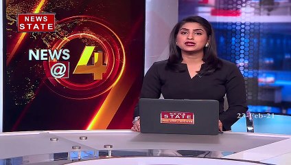 इंदौर में ट्रक से टकराई कार, हादसे में 6 छात्रों की मौत