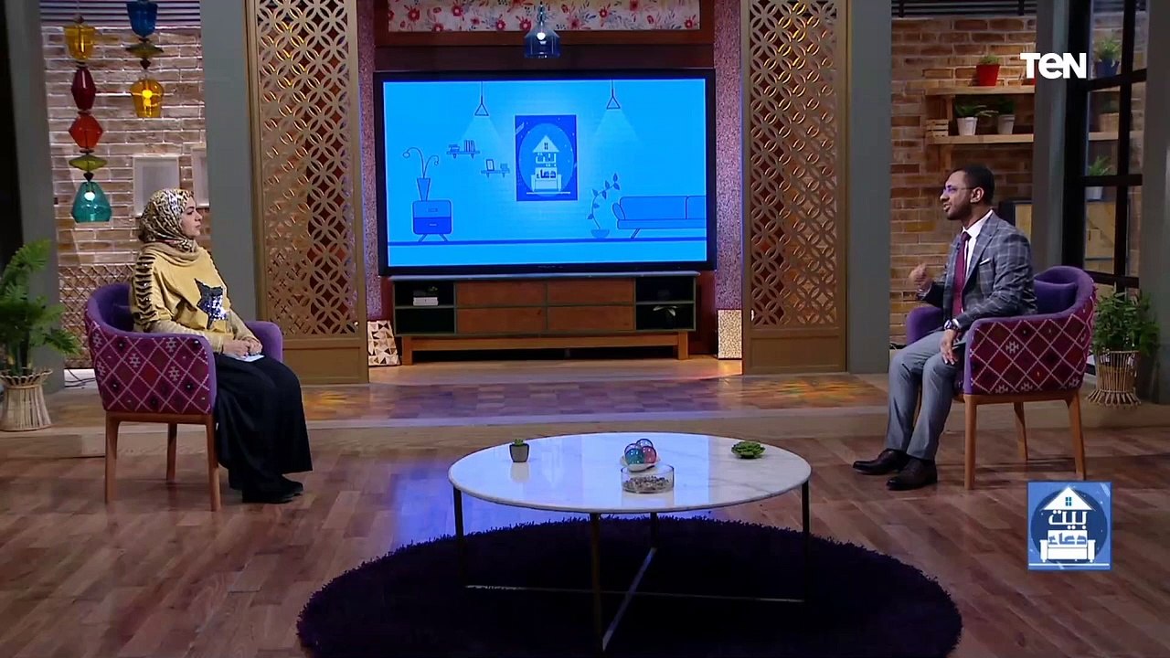بيت  دعاء  | "اتقوا النار ولو بشق تمرة".. تعرف على فضل الصدقة يوم القيامة