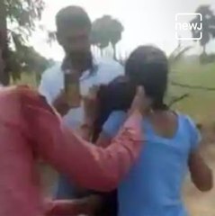 Girl Sexually Harassed In Bihar, Video Posted On Social Media