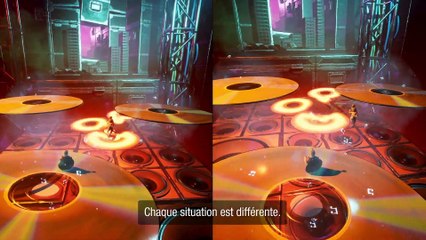 It Takes Two – Gameplay commenté